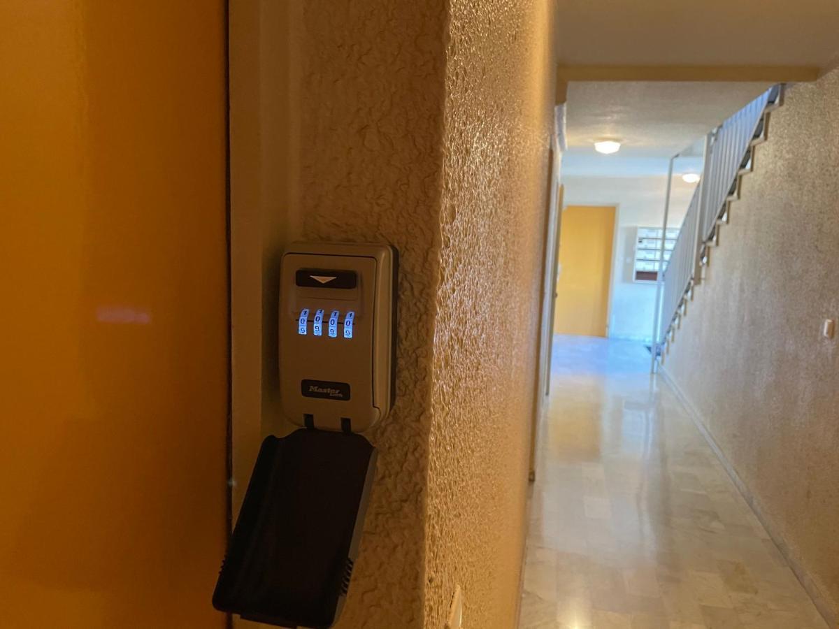 Studio - Les Pieds Dans L'Eau Agreable En Toutes Saisons 4 Couchages - Climatisation - Parking Prive - Piscine Sur Mer - Vue Magnifique Et Rare - Situation Optimum - Les Argonautes - Ile Des Pecheurs - Cap D'Agde Eksteriør bilde