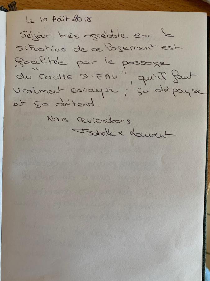 Studio - Les Pieds Dans L'Eau Agreable En Toutes Saisons 4 Couchages - Climatisation - Parking Prive - Piscine Sur Mer - Vue Magnifique Et Rare - Situation Optimum - Les Argonautes - Ile Des Pecheurs - Cap D'Agde Eksteriør bilde