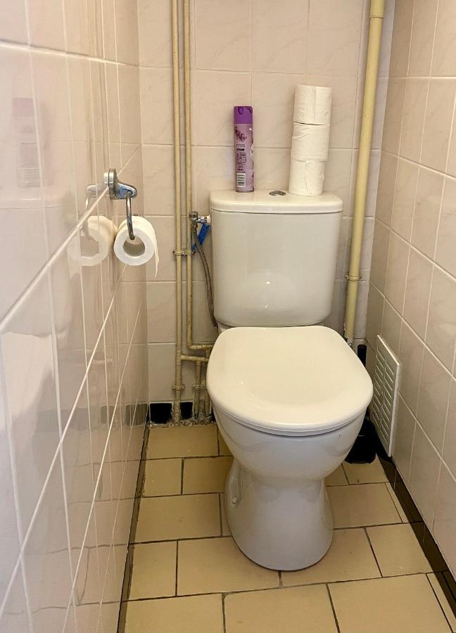 Studio - Les Pieds Dans L'Eau Agreable En Toutes Saisons 4 Couchages - Climatisation - Parking Prive - Piscine Sur Mer - Vue Magnifique Et Rare - Situation Optimum - Les Argonautes - Ile Des Pecheurs - Cap D'Agde Eksteriør bilde