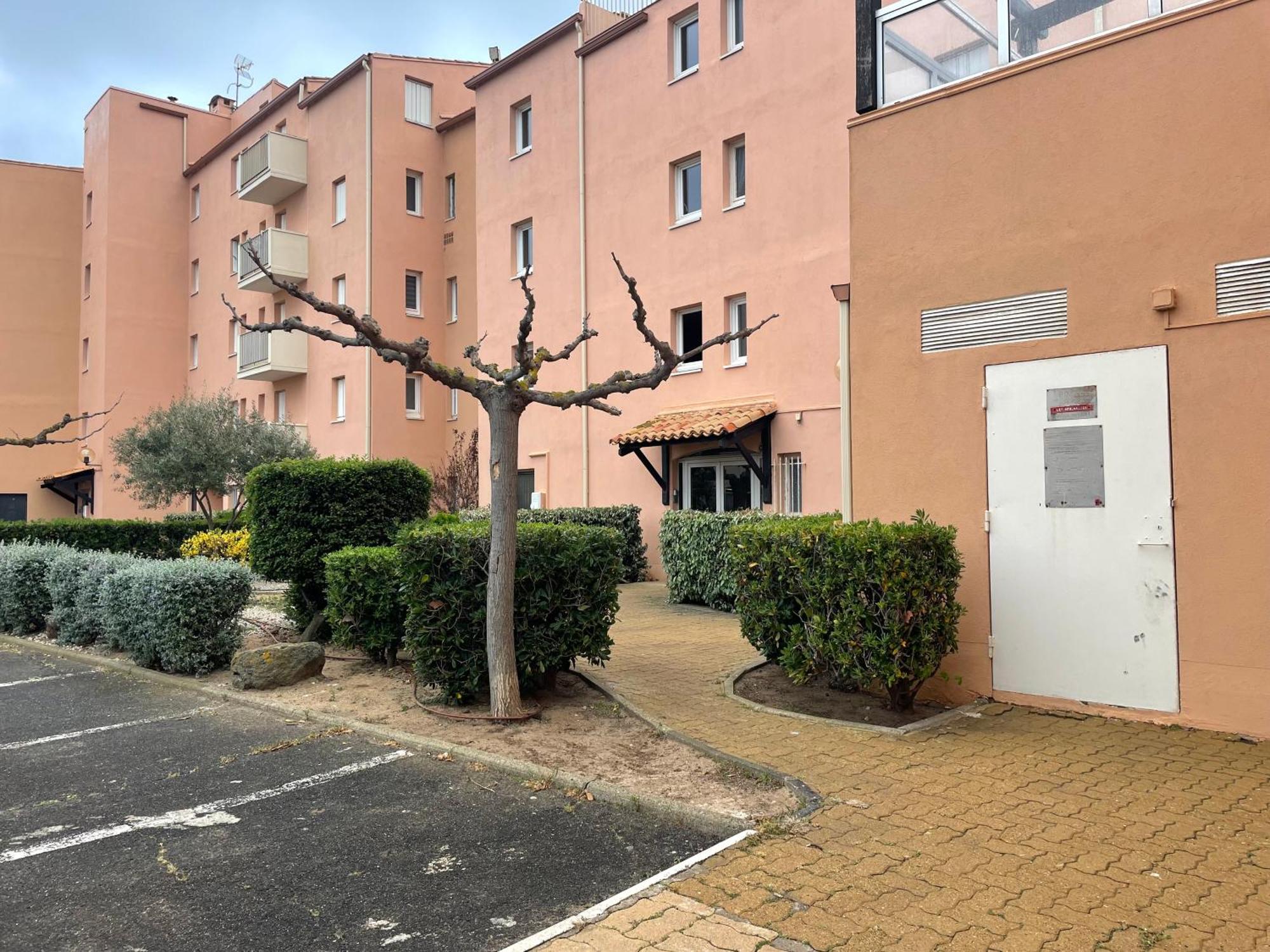 Studio - Les Pieds Dans L'Eau Agreable En Toutes Saisons 4 Couchages - Climatisation - Parking Prive - Piscine Sur Mer - Vue Magnifique Et Rare - Situation Optimum - Les Argonautes - Ile Des Pecheurs - Cap D'Agde Eksteriør bilde